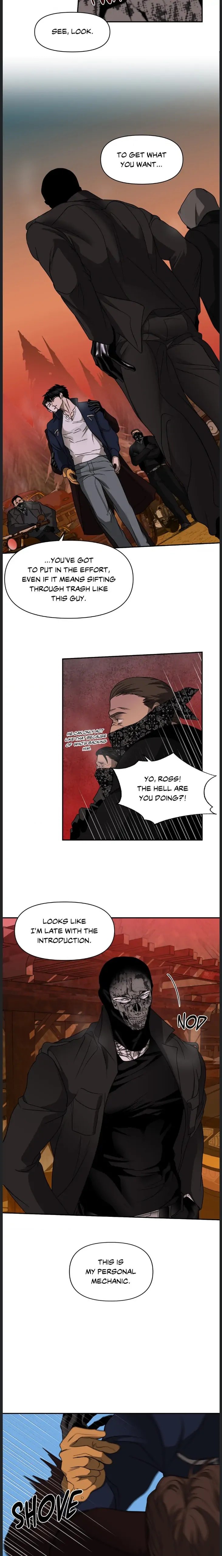 Shutline, Chapter 75 image 07
